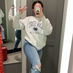 Meet your Posher, Jorja